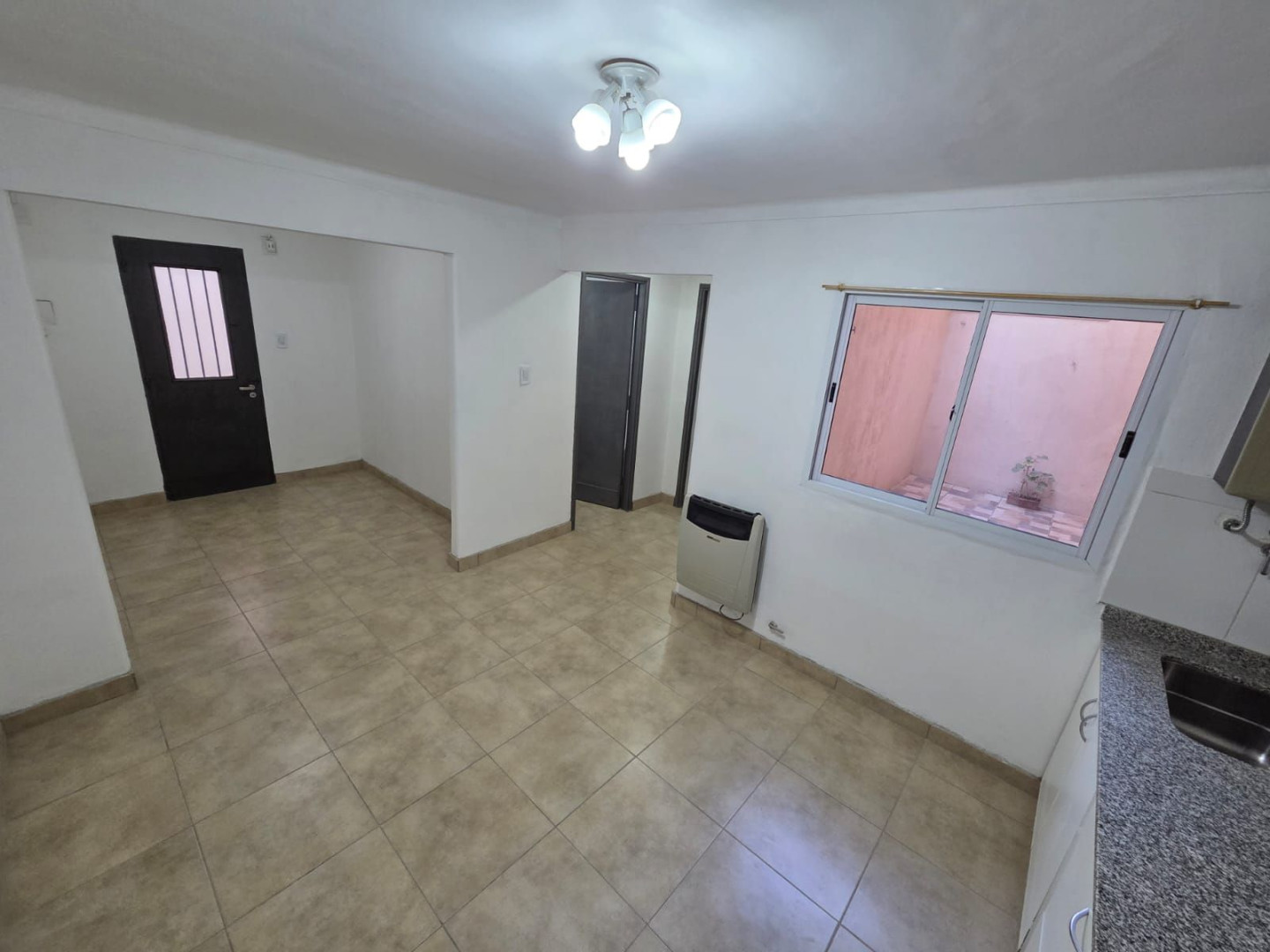 Departamento Interno en Venta en Yrigoyen 531,  Bahía Blanca - Bahía Blanca Propiedades | SITIO OFICIAL l