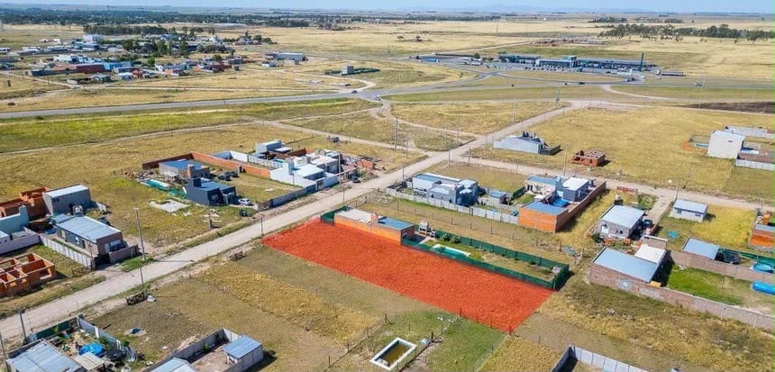 Terreno en Venta en Patagones 4300, Villa Hardin Green, Bahía Blanca - Bahía Blanca Propiedades | SITIO OFICIAL l