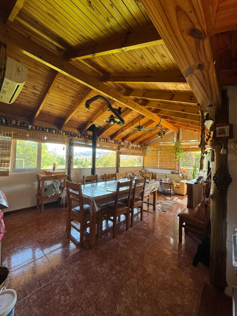 Cabaña en Venta   San Andres de las Sierras - Bahía Blanca Propiedades | SITIO OFICIAL l