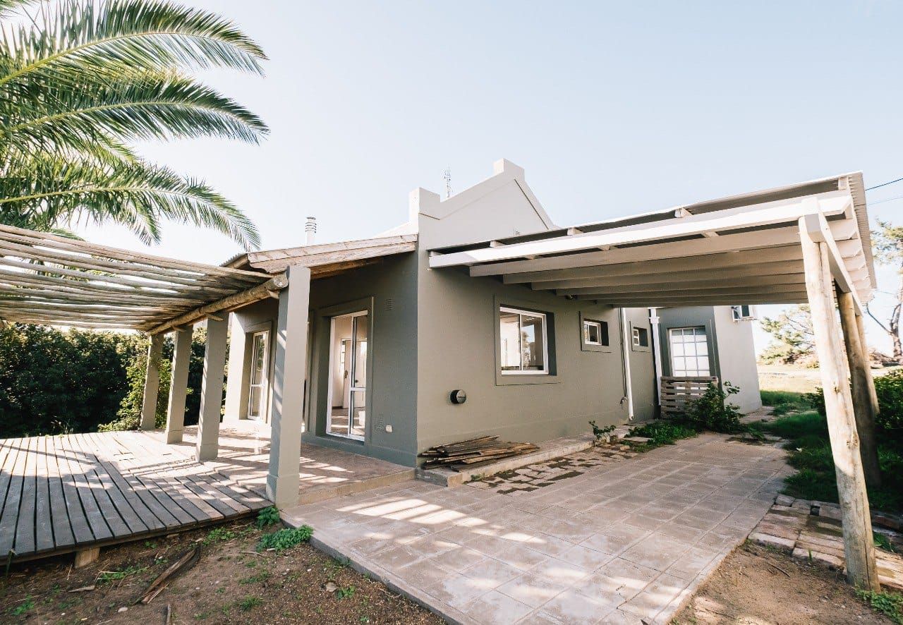 Casa en Venta en Pago Chico,  Bahía Blanca - Bahía Blanca Propiedades | SITIO OFICIAL l