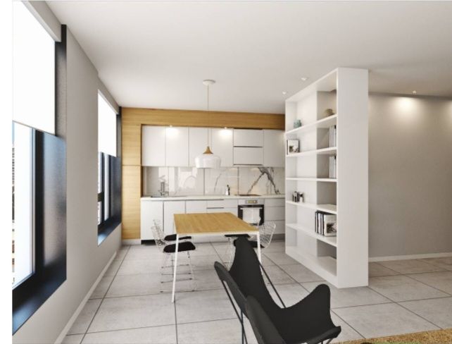 Departamento en Venta en General Paz 479, Centro, Bahía Blanca - Bahía Blanca Propiedades | SITIO OFICIAL l