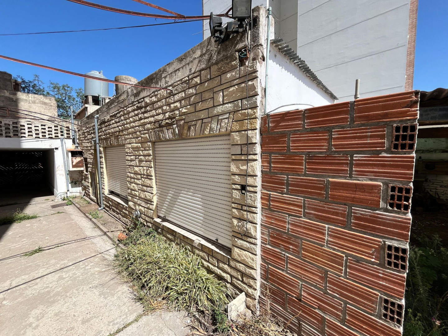 Casa en Venta en Alvarado 831, Universitario, Bahía Blanca - Bahía Blanca Propiedades | SITIO OFICIAL l