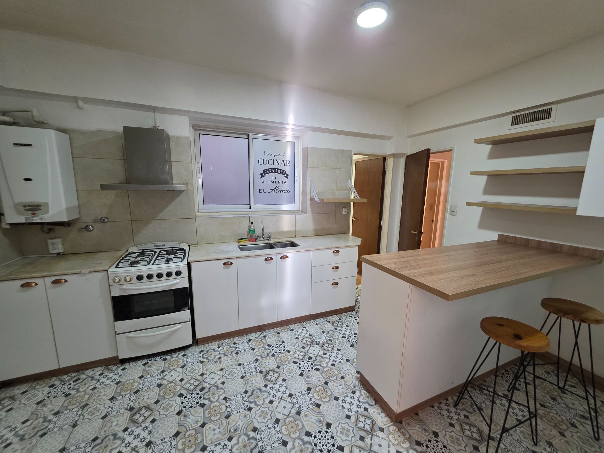 Departamento en Alquiler en Estomba 112, Centro, Bahía Blanca - Bahía Blanca Propiedades | SITIO OFICIAL l