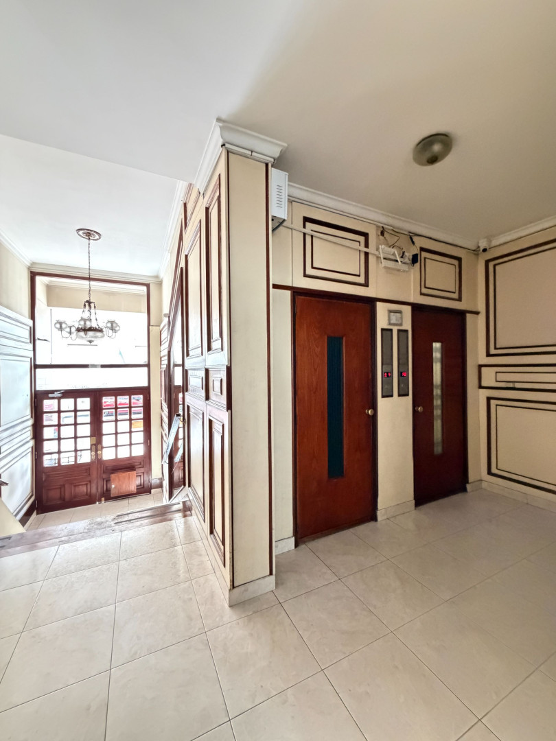 Departamento en Venta en Estomba 110, Macrocentro, Bahía Blanca - Bahía Blanca Propiedades | SITIO OFICIAL l