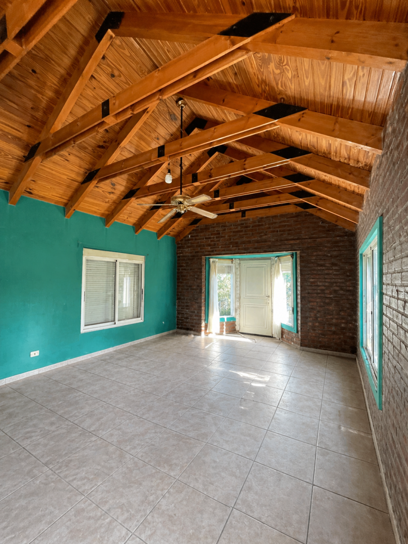 Casa en Venta en Carmen Ledesma Y Rio Atuel , Villa Bordeu, Bahía Blanca - Bahía Blanca Propiedades | SITIO OFICIAL l
