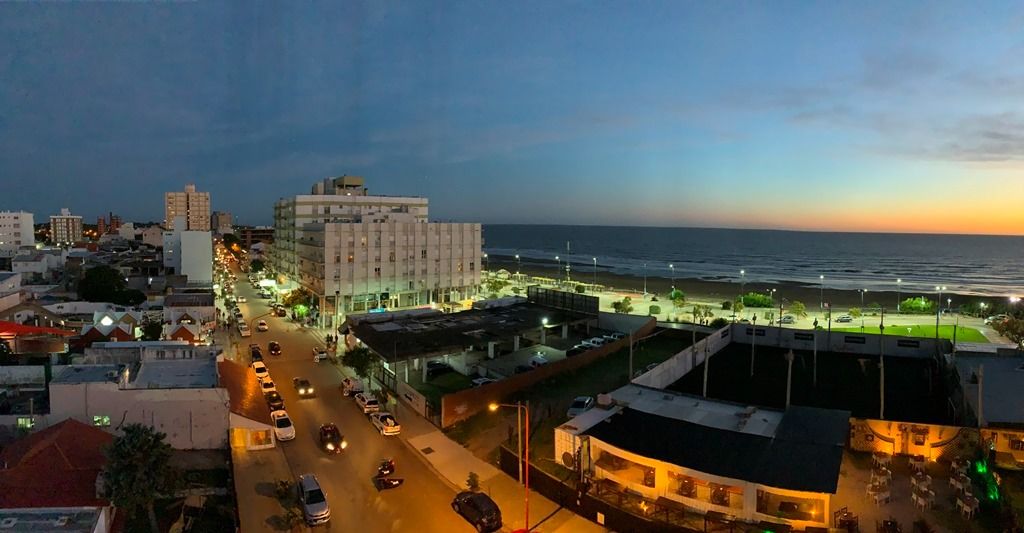 Departamento en Alquiler en Avenida Argentina 187,  Monte Hermoso - Bahía Blanca Propiedades | SITIO OFICIAL l