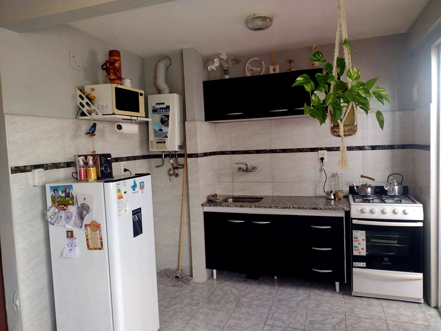 Departamento en Venta en Castro Barros 2400, Ingeniero White, Bahía Blanca - Bahía Blanca Propiedades | SITIO OFICIAL l