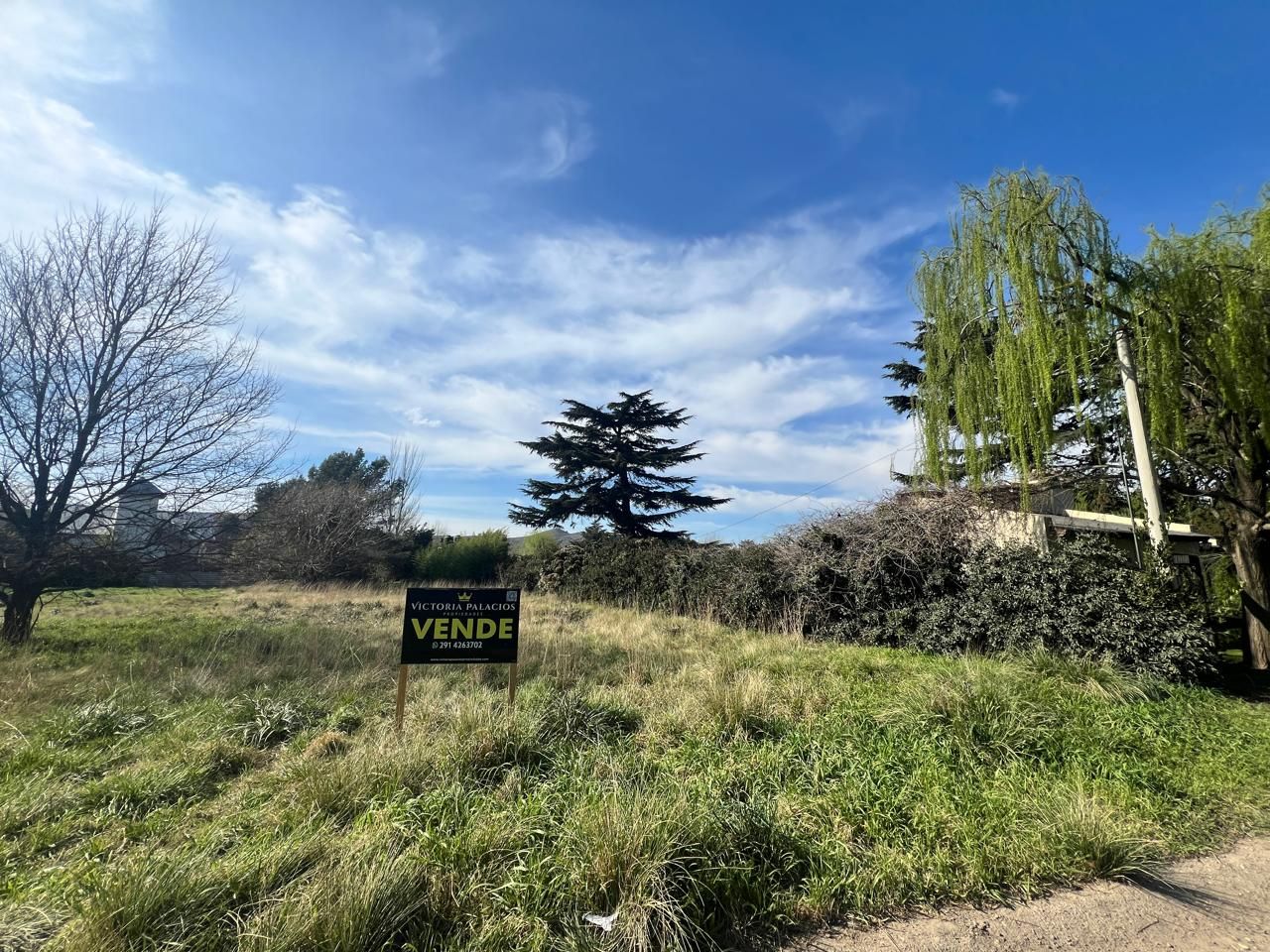 Terreno en Venta en Mnz Los Pinos, Parque Golf, Sierra de  la Ventana - Bahía Blanca Propiedades | SITIO OFICIAL l