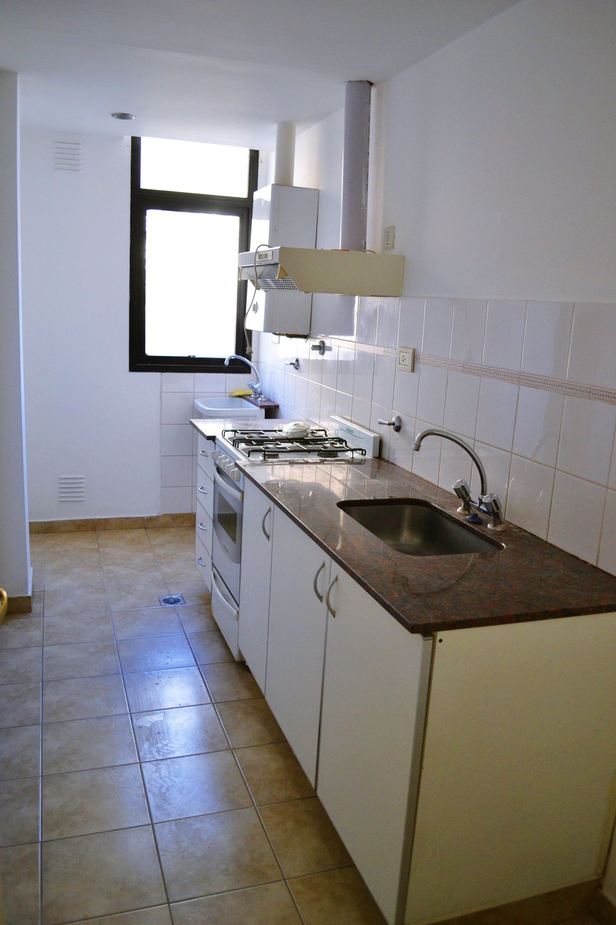 Departamento en Alquiler en 11 De Abril 8, Centro, Bahía Blanca - Bahía Blanca Propiedades | SITIO OFICIAL l