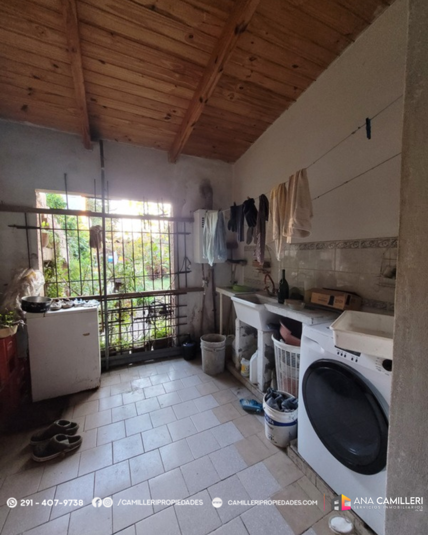 Casa en Venta en Zabala 640,  Monte Hermoso - Bahía Blanca Propiedades | SITIO OFICIAL l