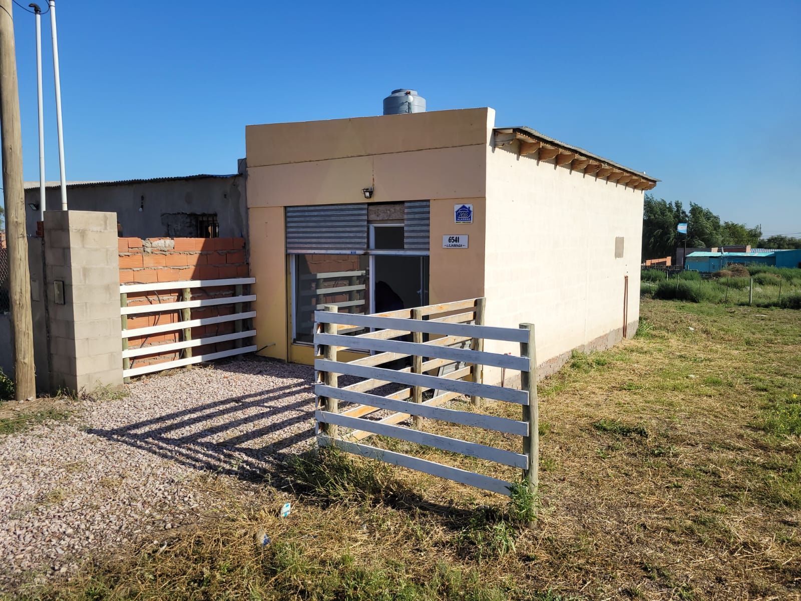 Local en Alquiler en Pablo Lejarraga 6541, Grunbein, Bahía Blanca - Bahía Blanca Propiedades | SITIO OFICIAL l