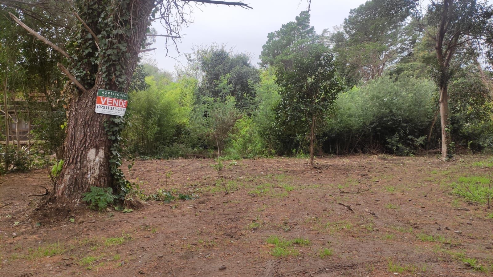 Terreno en Venta en Cabecita Negra Y Curamalal ,  Villa Ventana - Bahía Blanca Propiedades | SITIO OFICIAL l