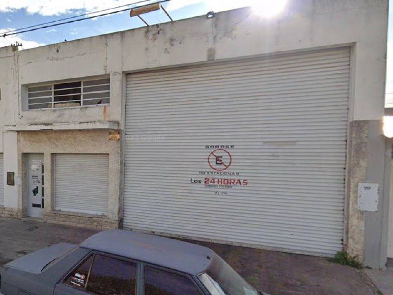 Galpón en Alquiler en Ameguino 1400, Villa Mitre, Bahía Blanca - Bahía Blanca Propiedades | SITIO OFICIAL l