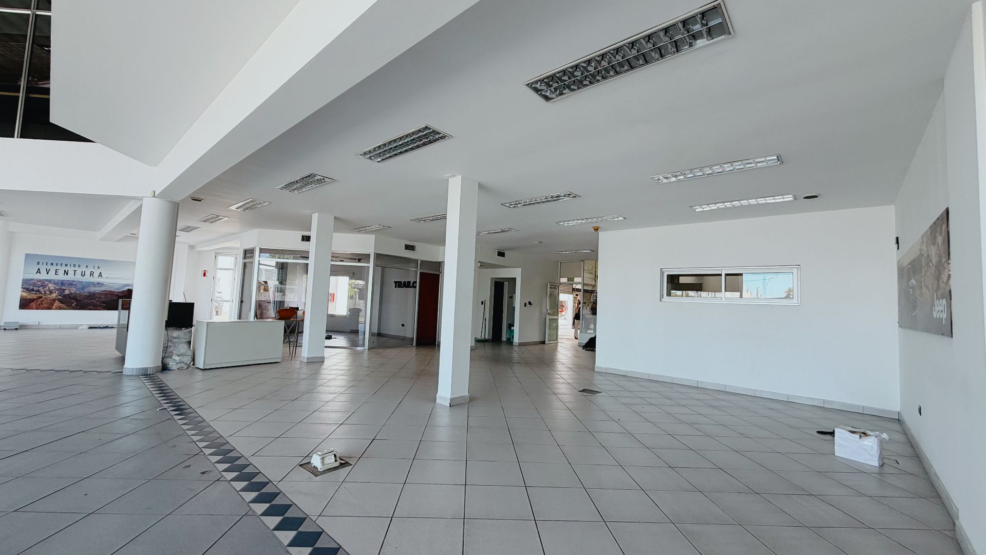 Local en Venta en MONTEVIDEO 89, Pedro Pico, Bahía Blanca - Bahía Blanca Propiedades | SITIO OFICIAL l