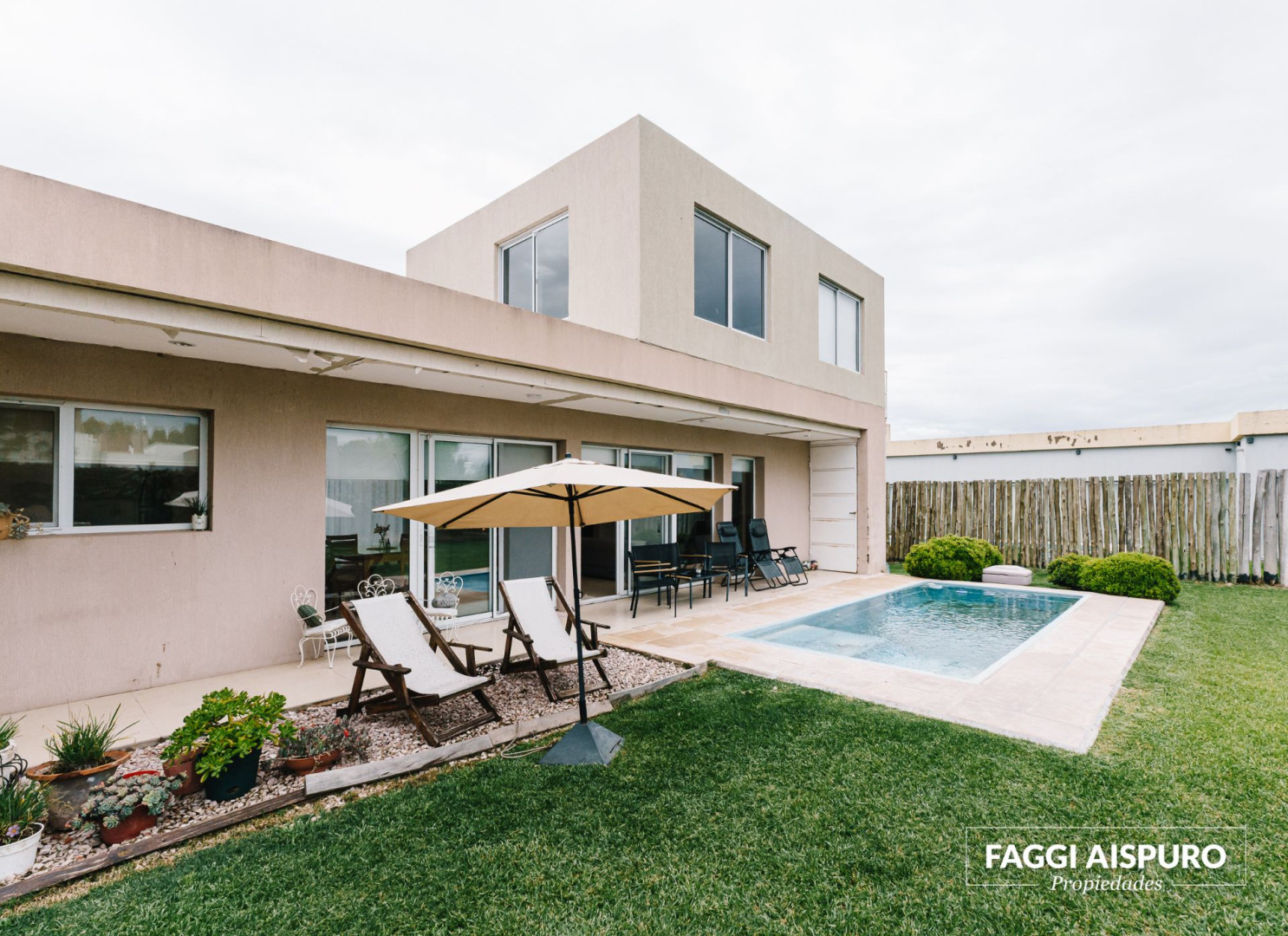 Casa en Venta en Barrio Privado La Reserva, La Reserva, Bahía Blanca - Bahía Blanca Propiedades | SITIO OFICIAL l