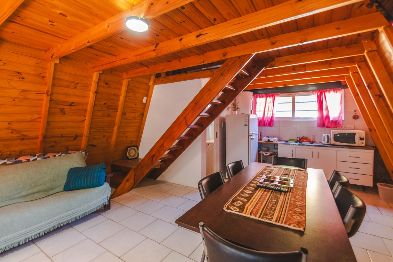Complejo Turístico  en Venta en La Rioja 626, Dufaur, Monte Hermoso - Bahía Blanca Propiedades | SITIO OFICIAL l