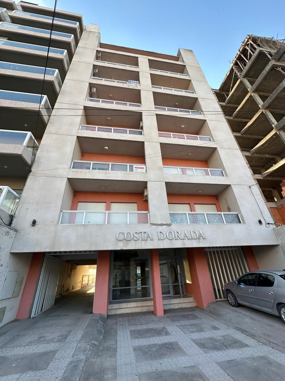Departamento en Venta en Antonio Costa 72, Centro, Monte Hermoso - Bahía Blanca Propiedades | SITIO OFICIAL l