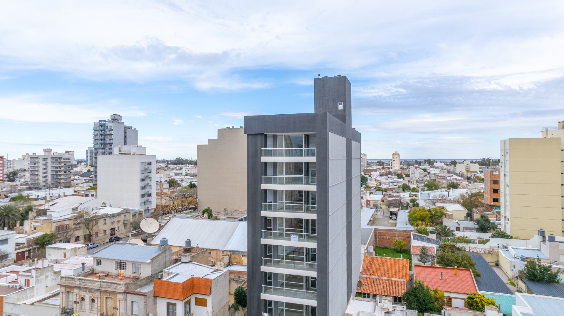 Departamento en Venta en Guemes 548,  Bahía Blanca - Bahía Blanca Propiedades | SITIO OFICIAL l