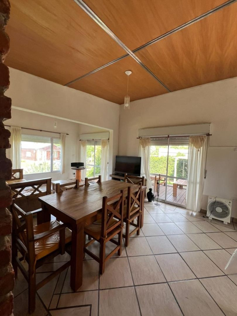 Casa en Venta  Pueblo Darwin, Pehuen Co - Bahía Blanca Propiedades | SITIO OFICIAL l