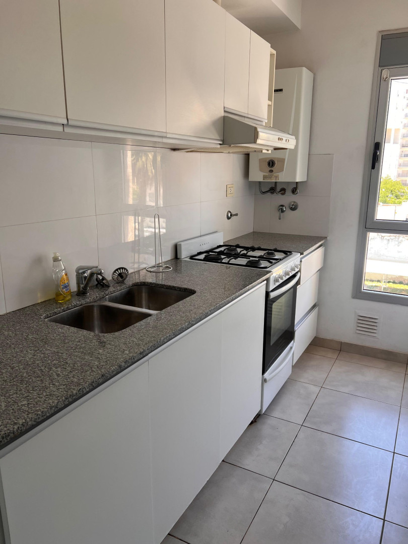 Departamento en Alquiler en Rodriguez 347, Centro, Bahía Blanca - Bahía Blanca Propiedades | SITIO OFICIAL l