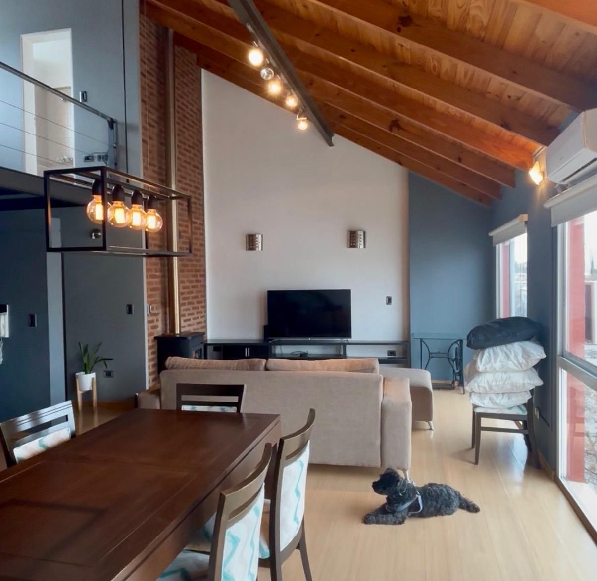 Departamento en Venta en Juan Molina 75, Macrocentro, Bahía Blanca - Bahía Blanca Propiedades | SITIO OFICIAL l