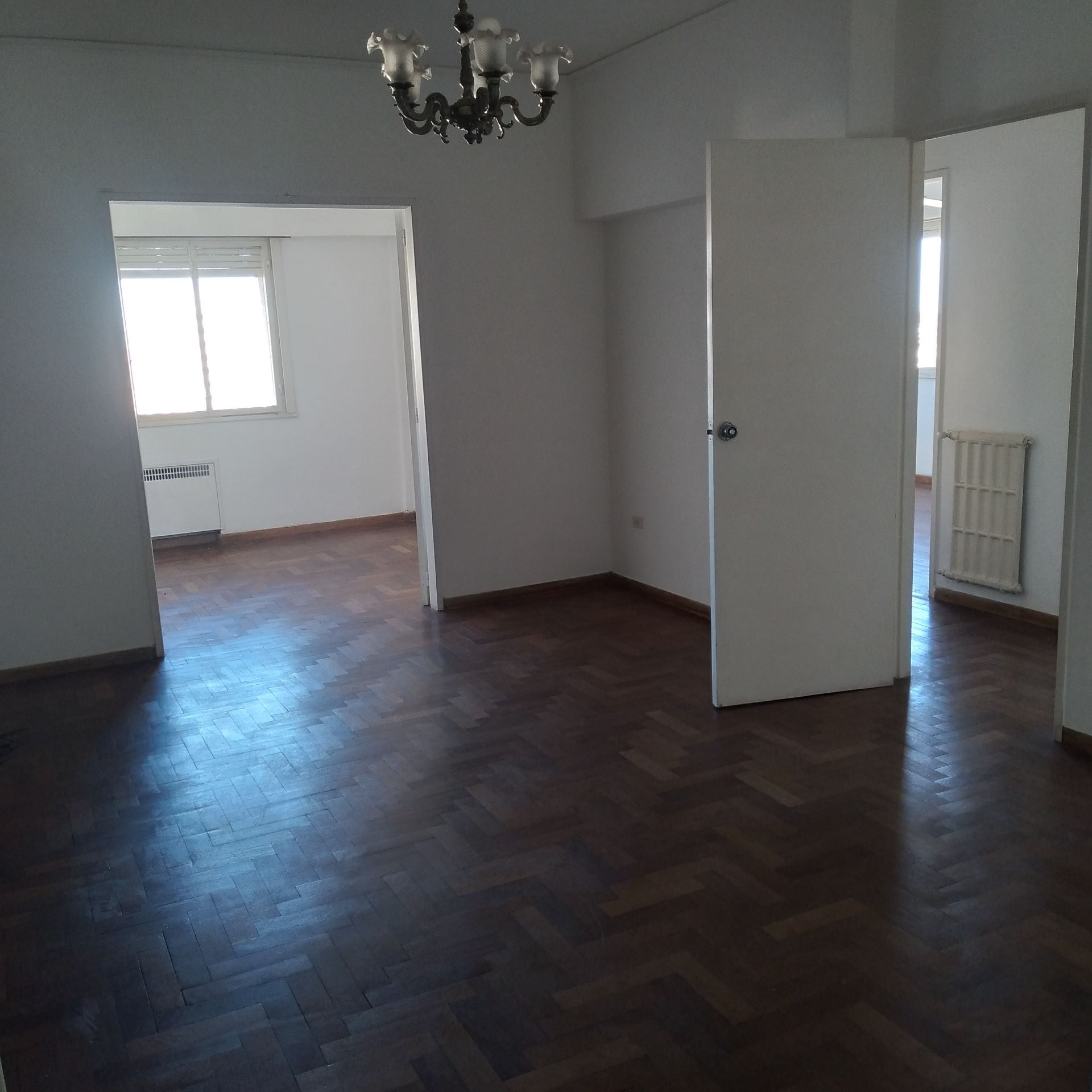 Departamento en Alquiler en Brown 111, Centro, Bahía Blanca - Bahía Blanca Propiedades | SITIO OFICIAL l