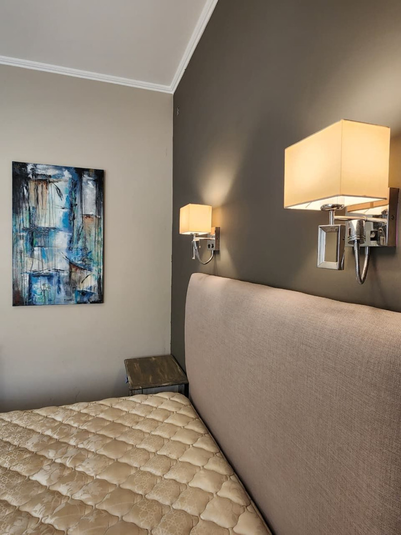 Casa  - por Día en De Los Caracoles & Del Mero, Las Dunas, Monte Hermoso - Bahía Blanca Propiedades | SITIO OFICIAL l