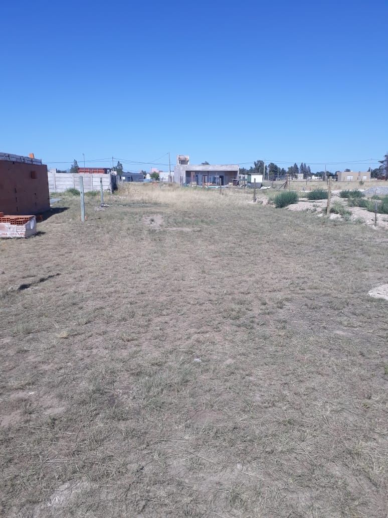 Terreno en Venta  Nova Terra, Bahía Blanca - Bahía Blanca Propiedades | SITIO OFICIAL l