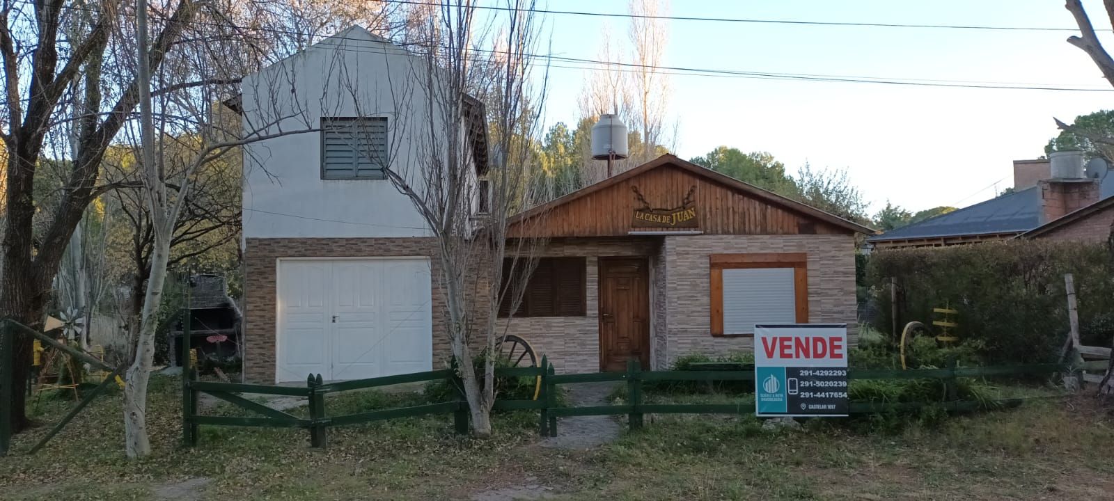 Casa en Venta en CALLE 4 Y CALLE 5,  Pehuen Co - Bahía Blanca Propiedades | SITIO OFICIAL l