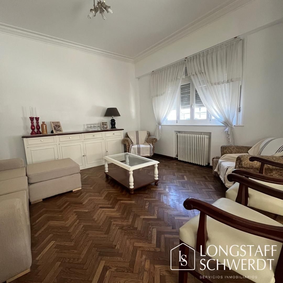 Casa en Venta en O'higgins Y Santa Fe, Macrocentro, Bahía Blanca - Bahía Blanca Propiedades | SITIO OFICIAL l