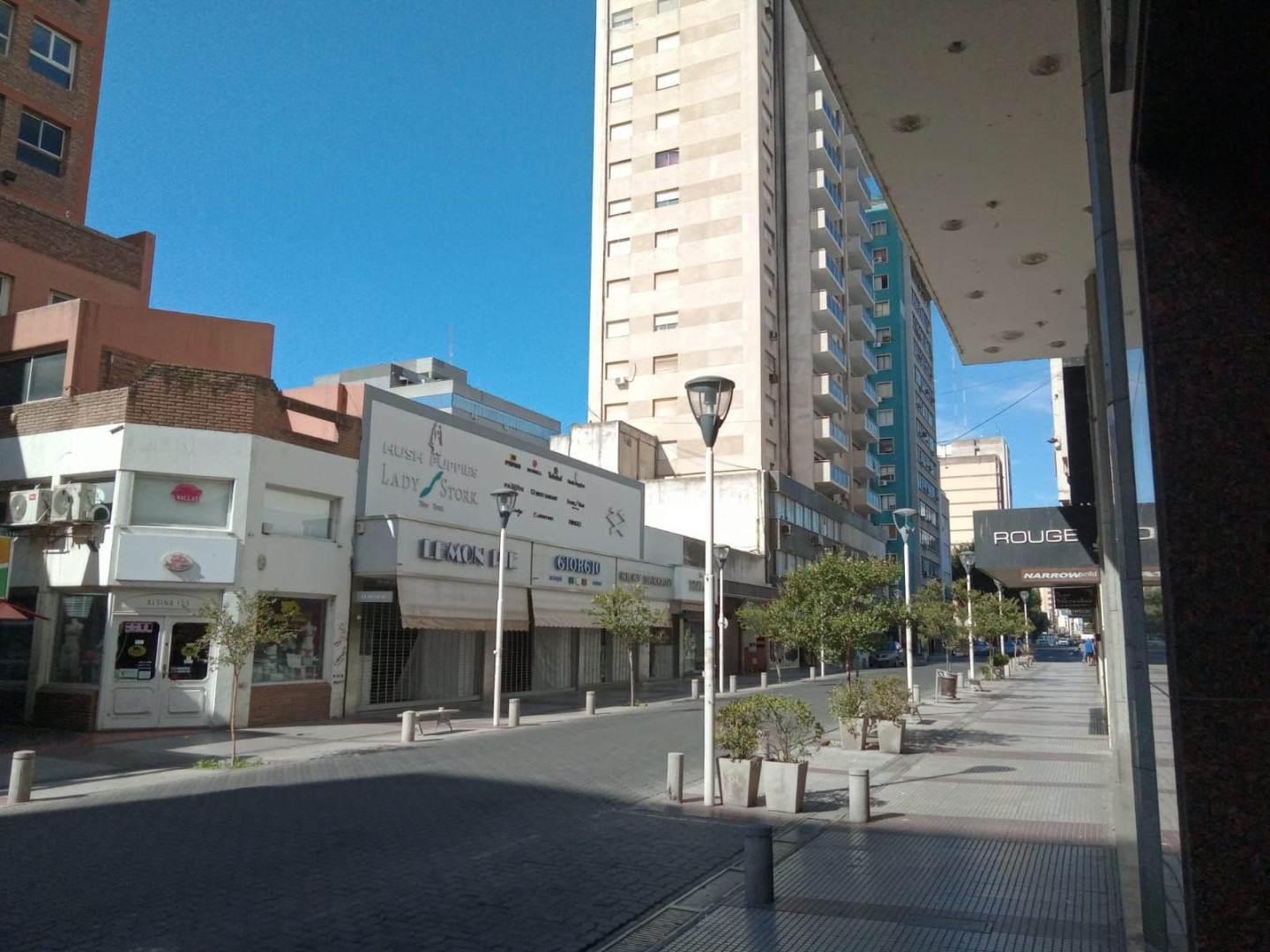 Departamento en Venta en Alsina 150, Centro, Bahía Blanca - Bahía Blanca Propiedades | SITIO OFICIAL l