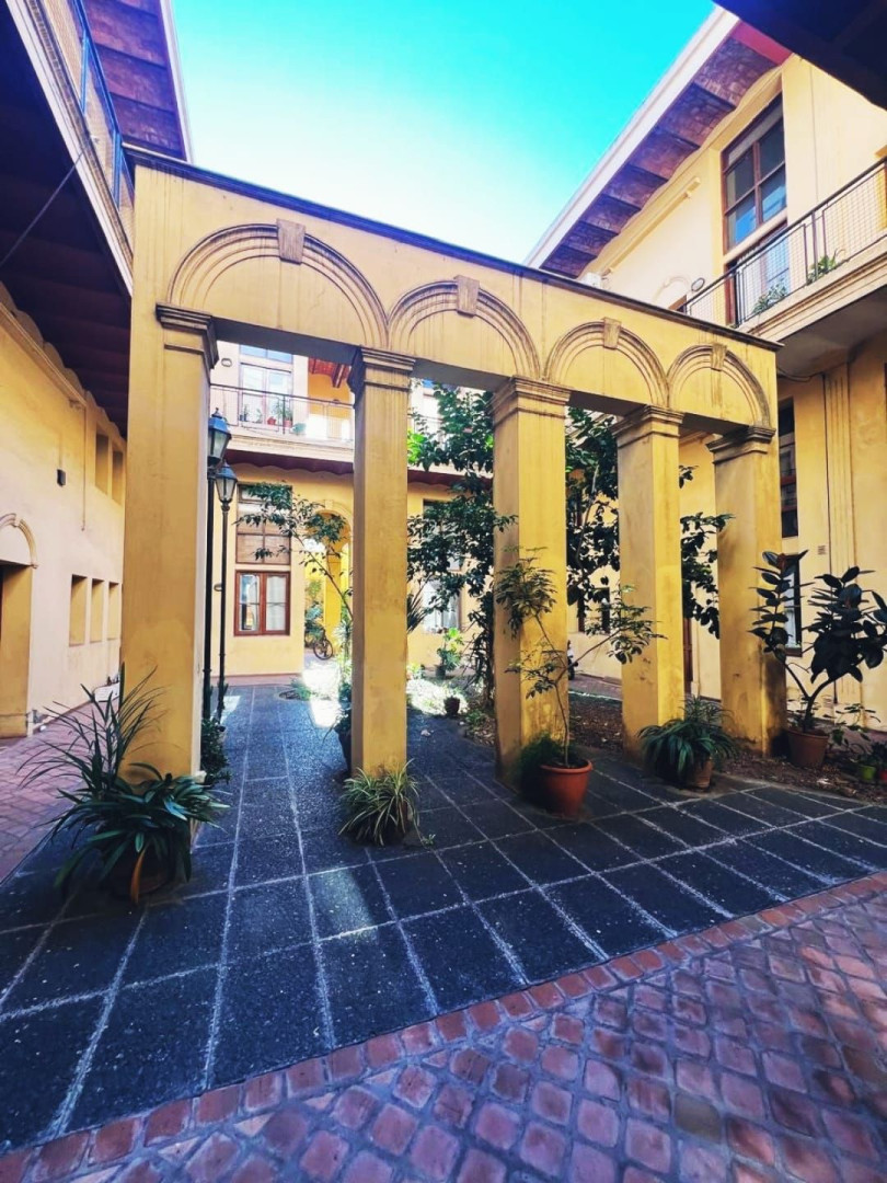 Departamento en Venta en Calle 55,  La Plata - Bahía Blanca Propiedades | SITIO OFICIAL l