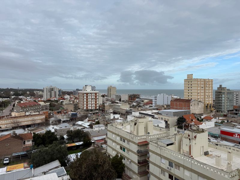 Departamento en Venta en Dufaur 276, Centro, Monte Hermoso - Bahía Blanca Propiedades | SITIO OFICIAL l