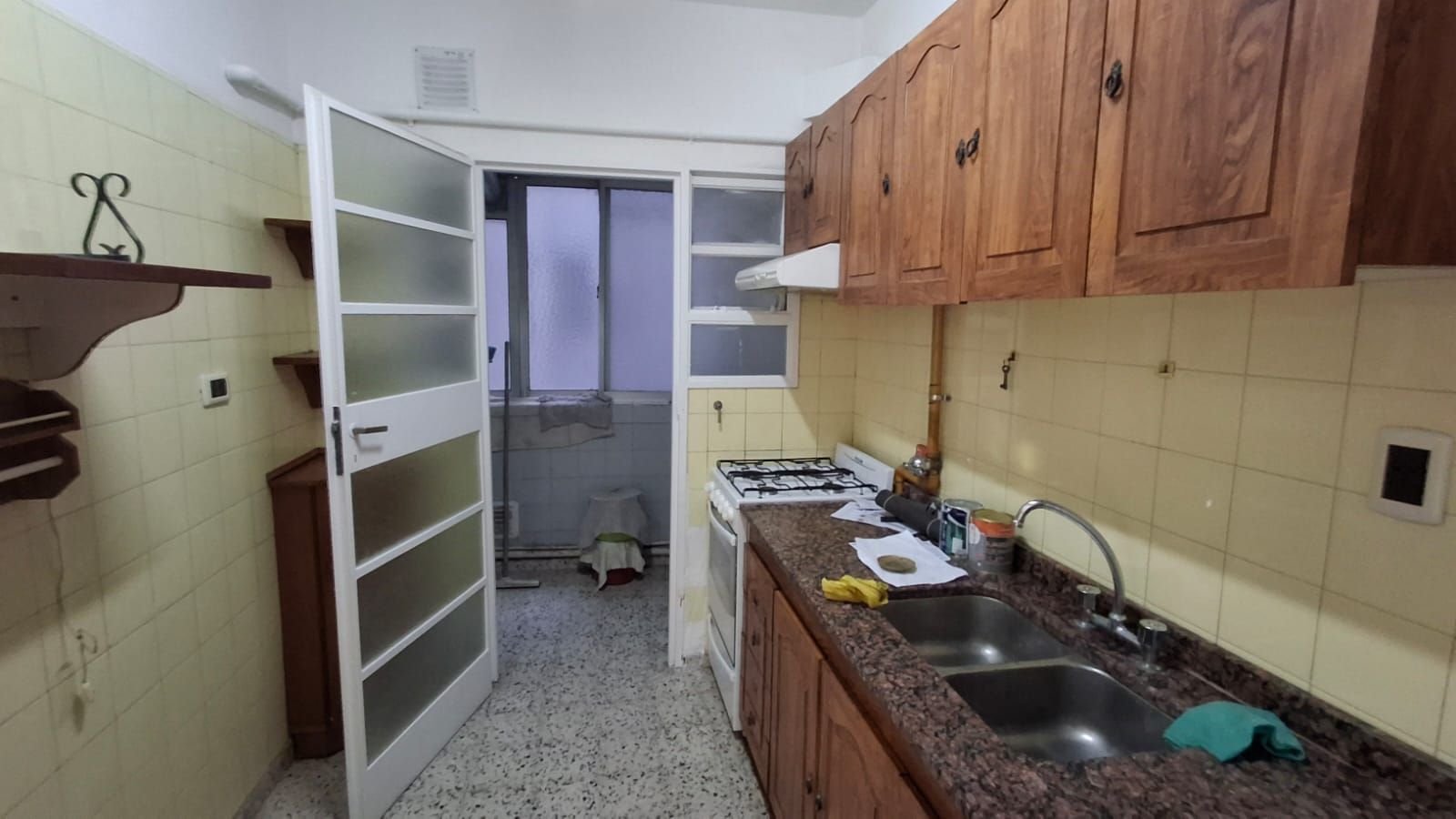 Departamento en Alquiler en Sarmiento 357, Centro, Bahía Blanca - Bahía Blanca Propiedades | SITIO OFICIAL l