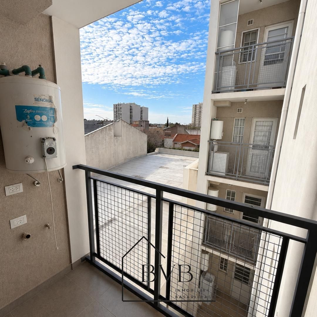 Departamento en Venta en PUEYRREDÓN 349, Pedro Pico, Bahía Blanca - Bahía Blanca Propiedades | SITIO OFICIAL l