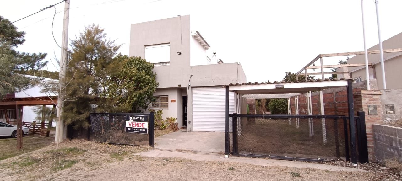 Casa en Venta en Seclantas 1600, El Sauce, Monte Hermoso - Bahía Blanca Propiedades | SITIO OFICIAL l
