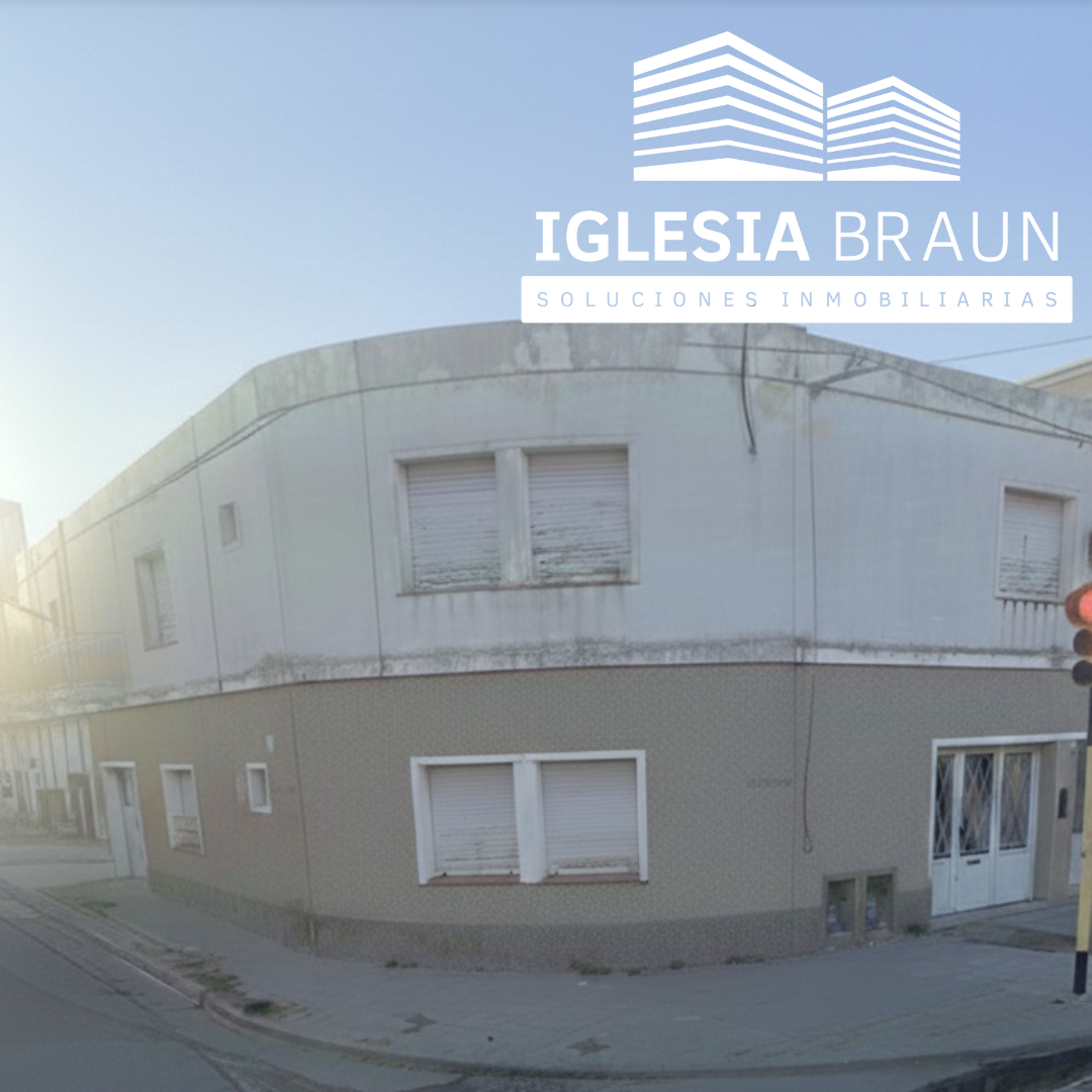 Casa en Venta en San Juan Y Zapiola, Universitario, Bahía Blanca - Bahía Blanca Propiedades | SITIO OFICIAL l