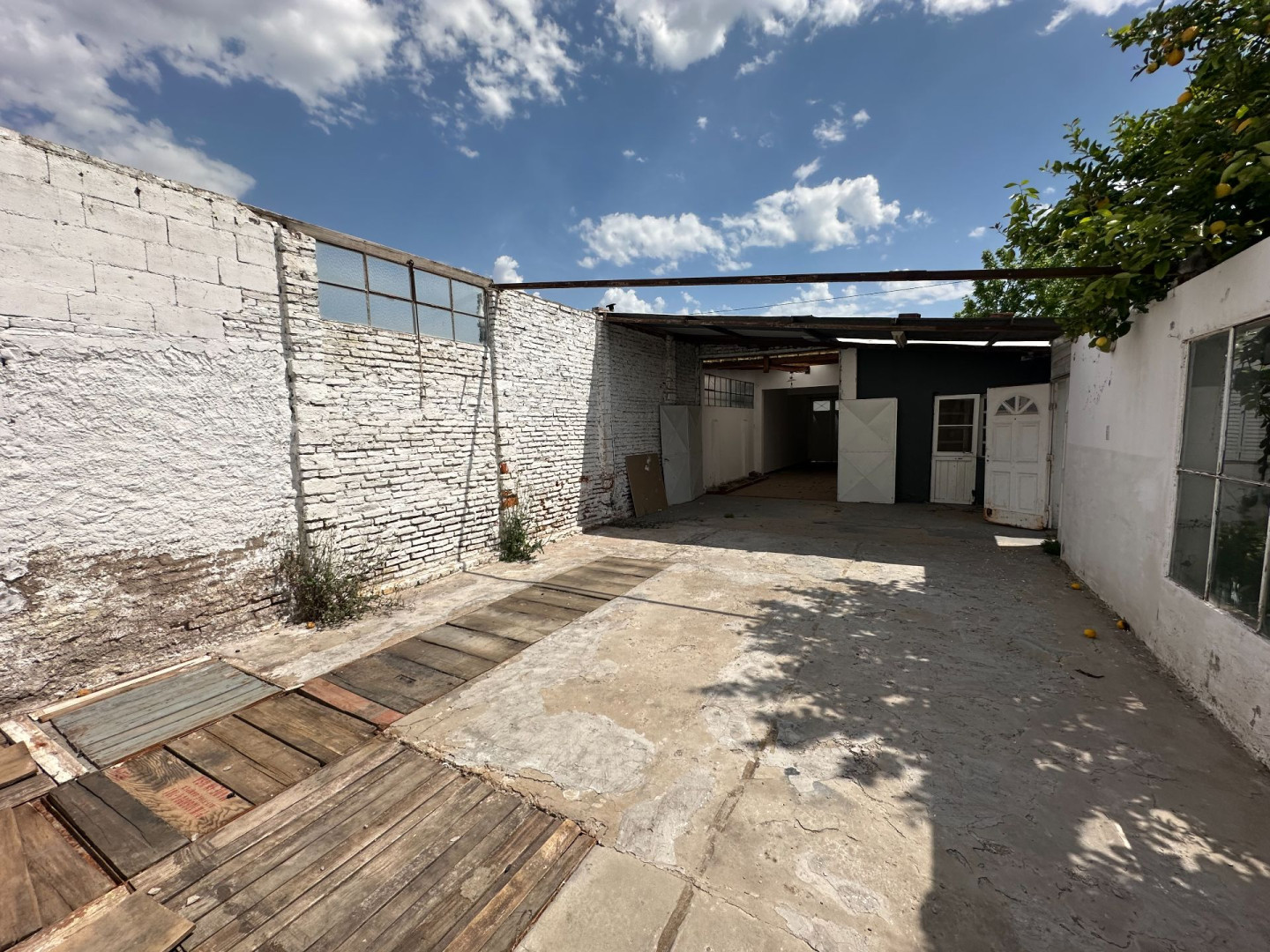 Casa en Venta en Mendoza 1424, Mariano Moreno, Bahía Blanca - Bahía Blanca Propiedades | SITIO OFICIAL l