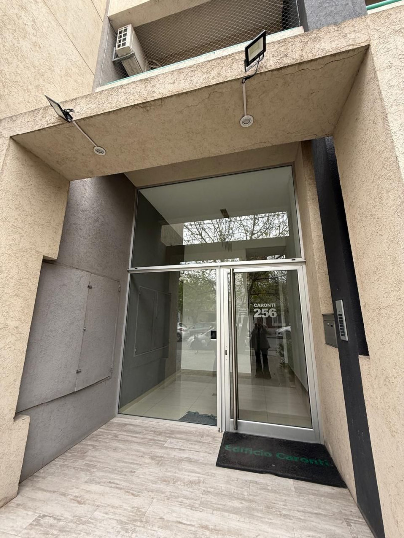 Departamento en Alquiler en CARONTI 256 9 A, Centro, Bahía Blanca - Bahía Blanca Propiedades | SITIO OFICIAL l