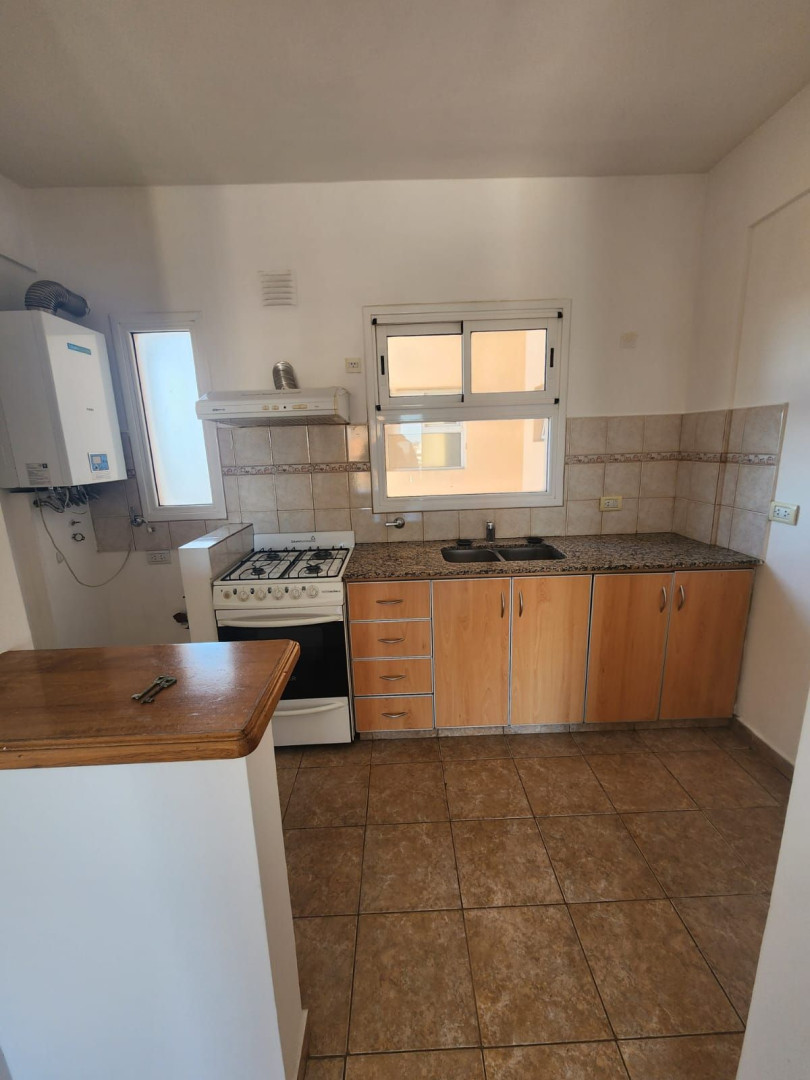 Departamento en Alquiler en Alvarado 825, Universitario, Bahía Blanca - Bahía Blanca Propiedades | SITIO OFICIAL l