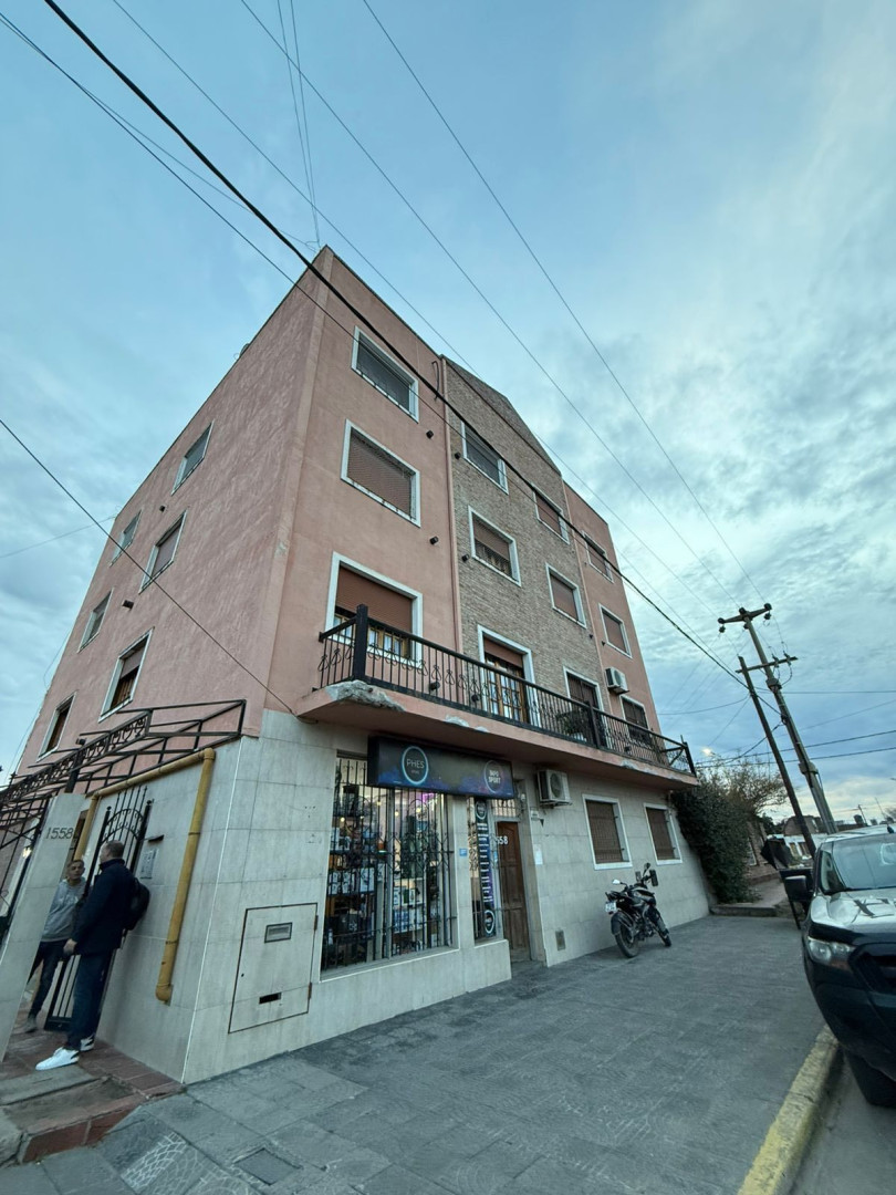 Departamento en Venta en Zapiola 1500, Universitario, Bahía Blanca - Bahía Blanca Propiedades | SITIO OFICIAL l