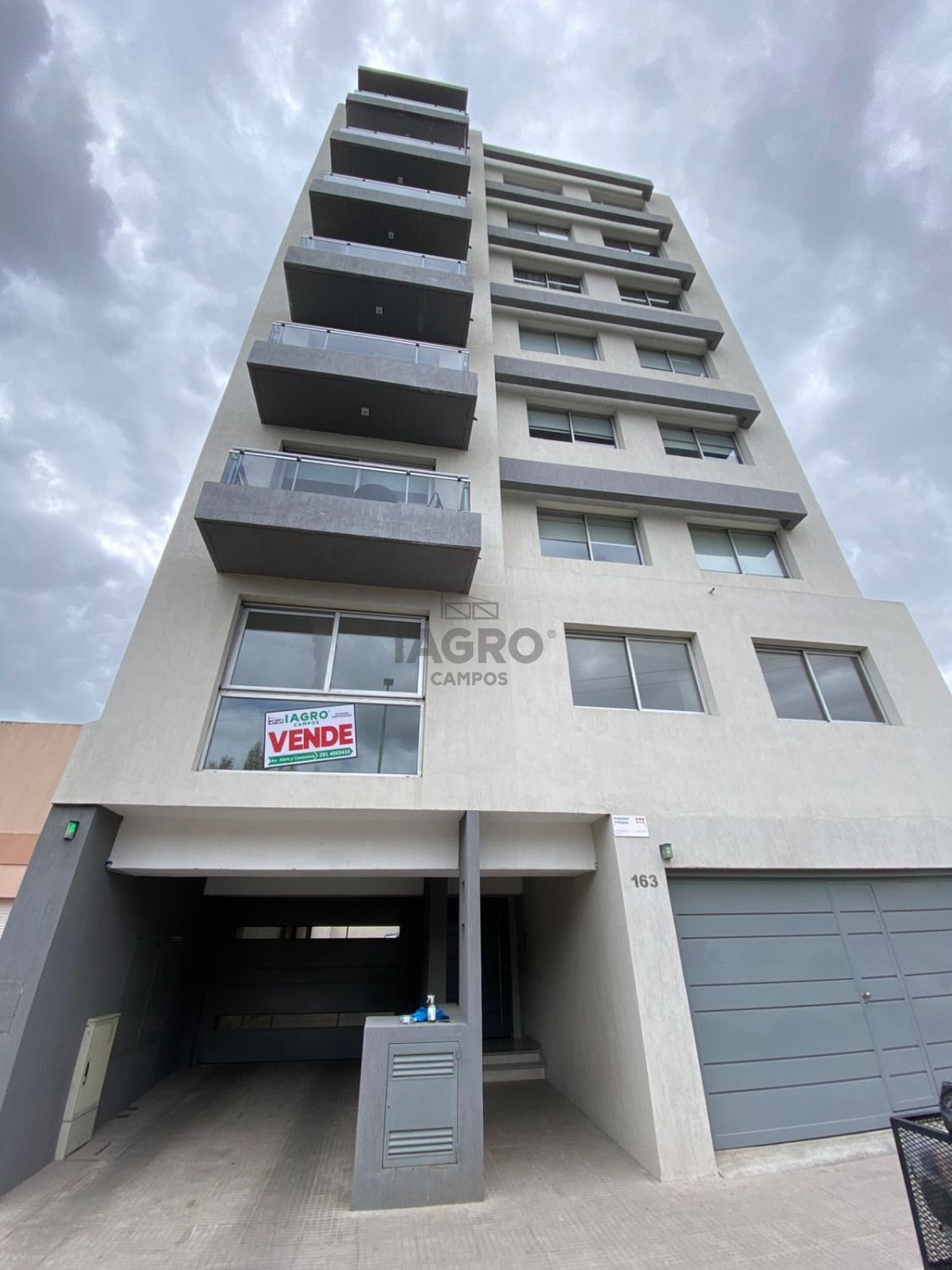 Departamento en Venta en Viamonte 163, Macrocentro, Bahía Blanca - Bahía Blanca Propiedades | SITIO OFICIAL l