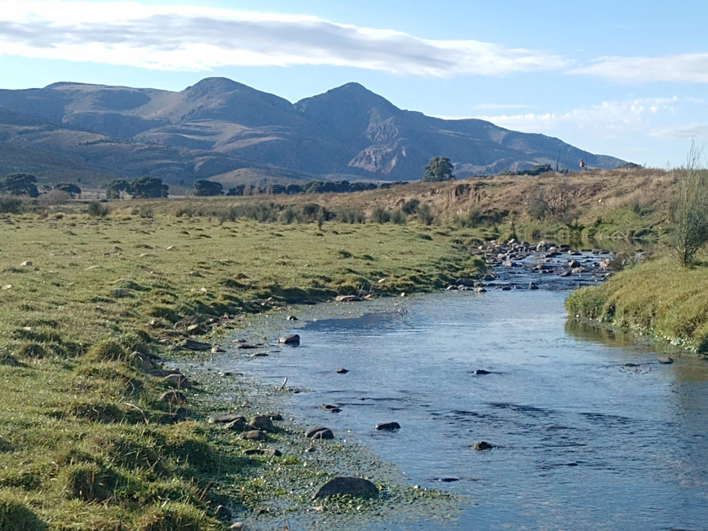 Complejo Turístico  en Venta en RUTA 76,  San Andres de las Sierras - Bahía Blanca Propiedades | SITIO OFICIAL l