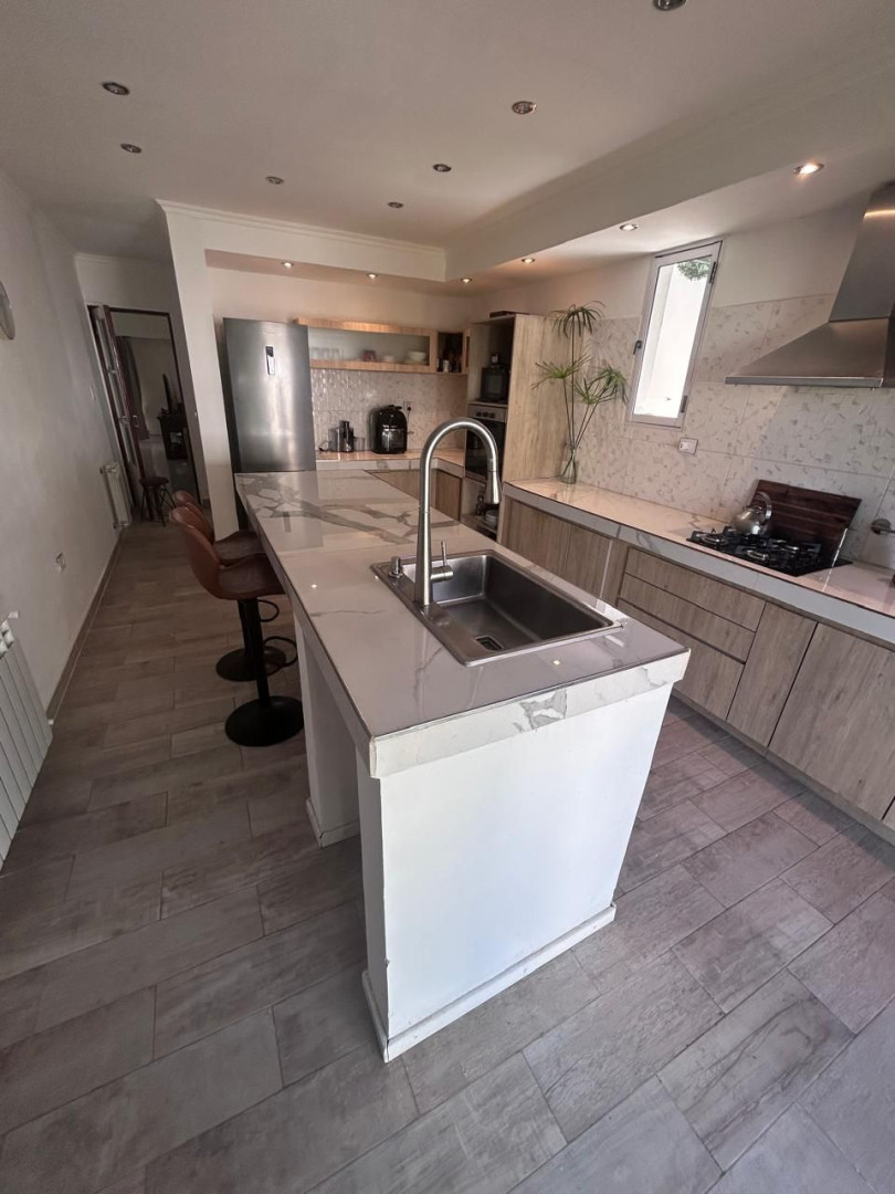 Casa en Venta en Paraguay 565, Macrocentro, Bahía Blanca - Bahía Blanca Propiedades | SITIO OFICIAL l