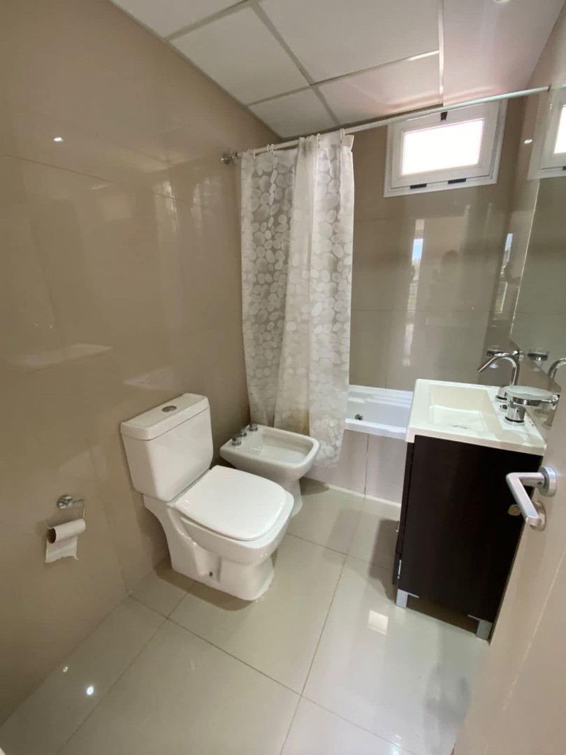 Departamento en Alquiler en Charlone 73, Pacifico, Bahía Blanca - Bahía Blanca Propiedades | SITIO OFICIAL l