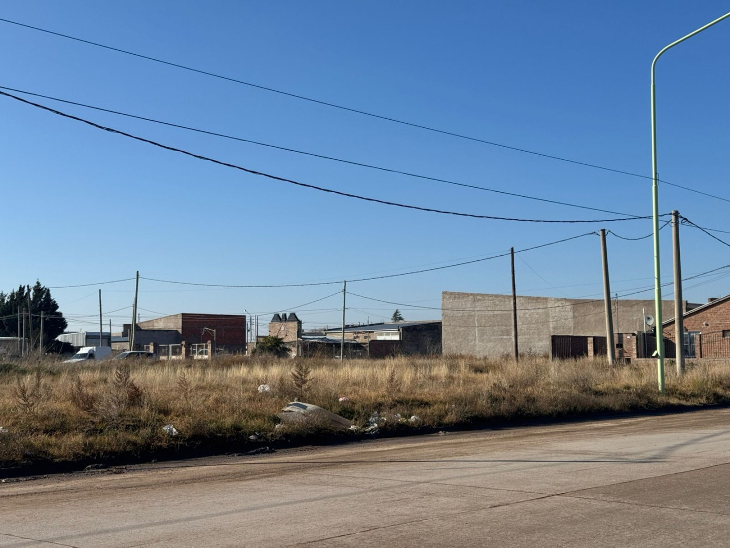 Terreno en Venta en Castelli Y Nijankin,  Bahía Blanca - Bahía Blanca Propiedades | SITIO OFICIAL l