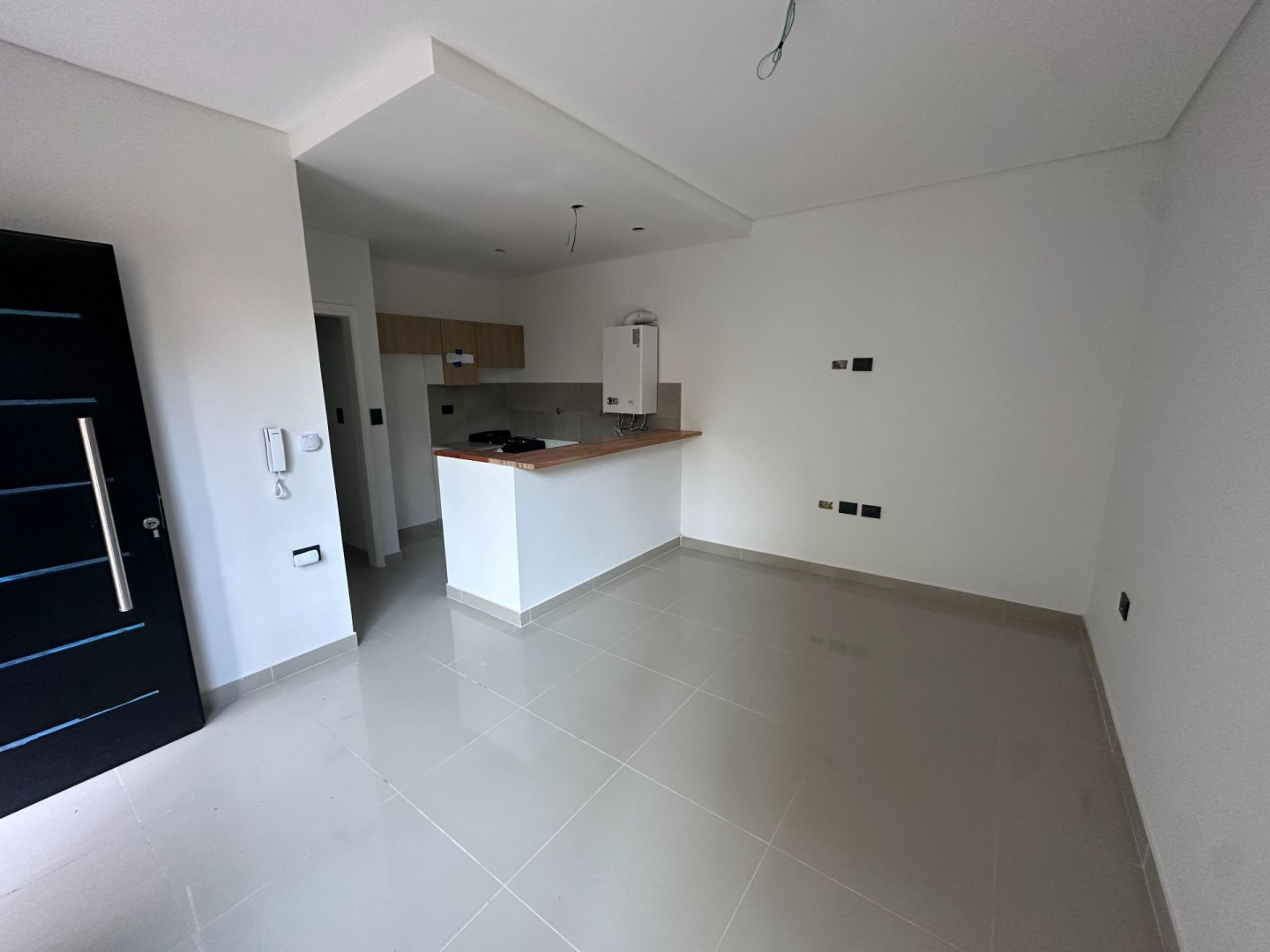 Departamento en Venta en Witcomb 65, La Falda, Bahía Blanca - Bahía Blanca Propiedades | SITIO OFICIAL l