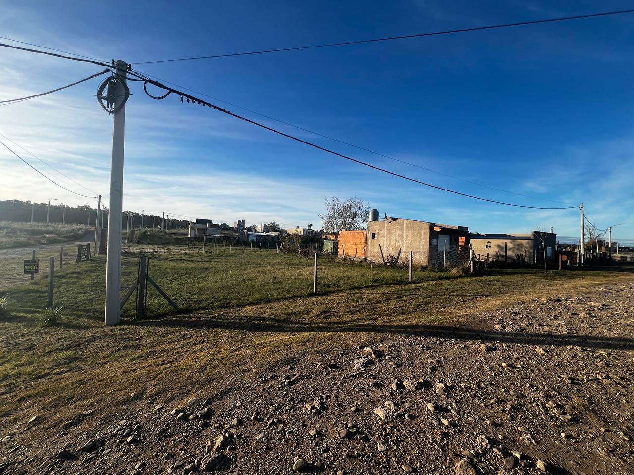 Terreno en Venta en Playero Rojizo,  Pehuen Co - Bahía Blanca Propiedades | SITIO OFICIAL l