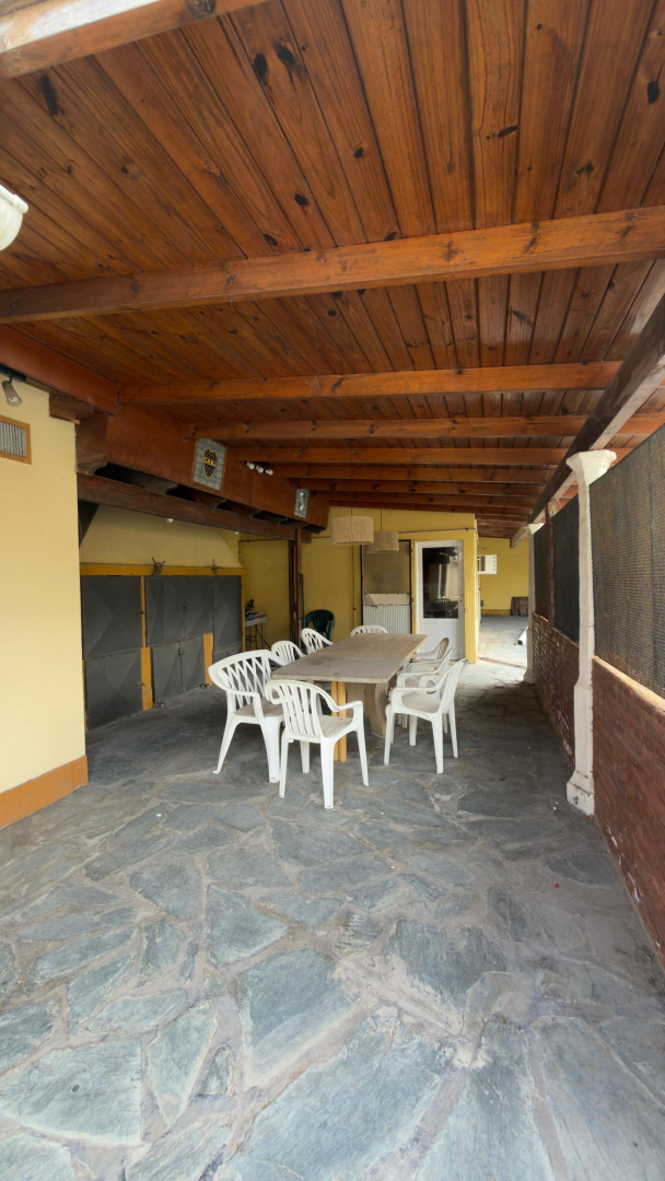 Casa en Venta en AVENIDA ARGENTINA 200,  Monte Hermoso - Bahía Blanca Propiedades | SITIO OFICIAL l