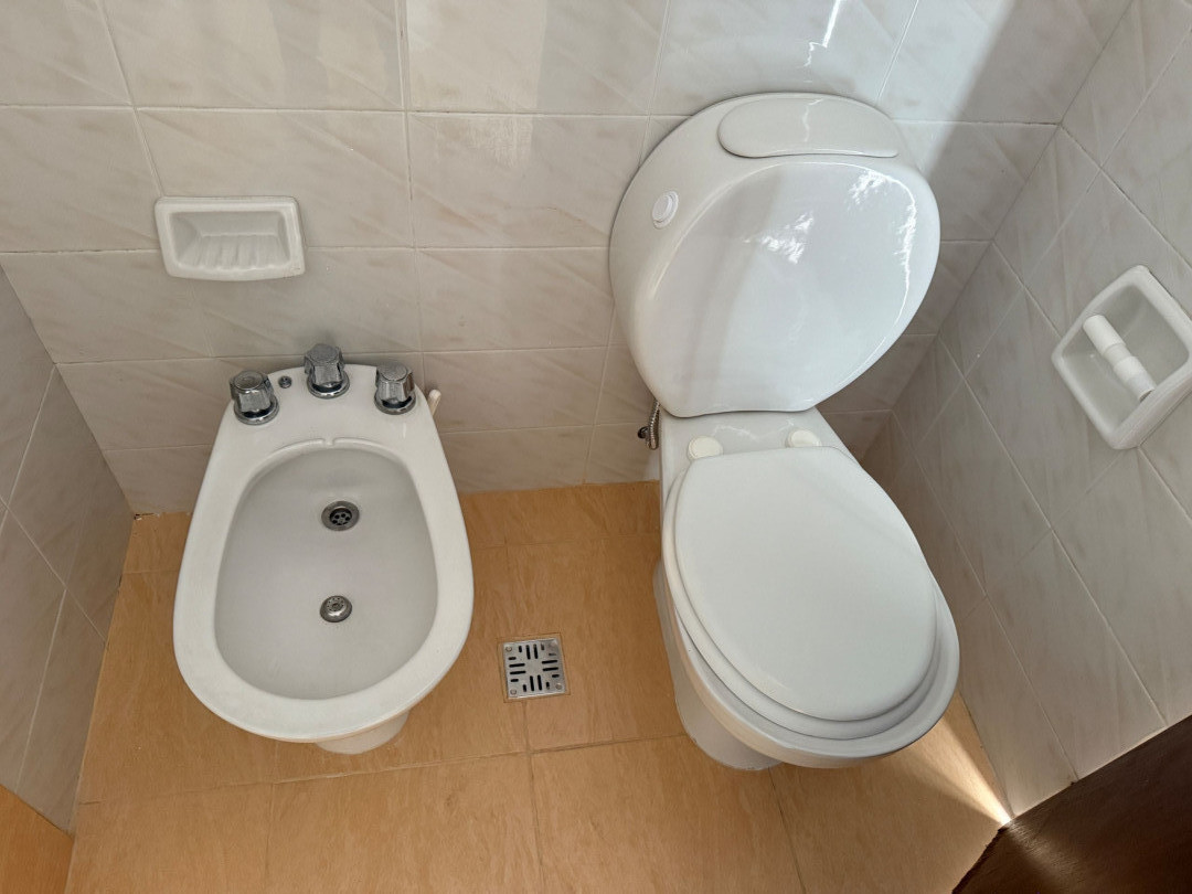 Departamento en Alquiler en Fitz Roy 206, Centro, Bahía Blanca - Bahía Blanca Propiedades | SITIO OFICIAL l